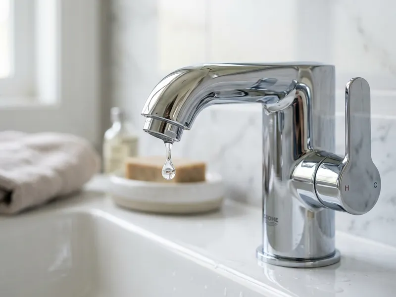 Faucet Repair & Installation Plumber in Colville, WA